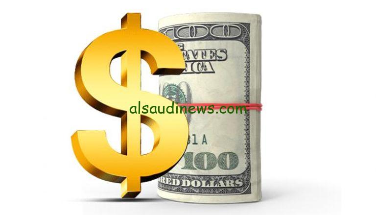الدولار ولع.. سعر الدولار اليوم مقابل الجنيه المصري الأربعاء 2 أكتوبر 2024 وفي السوق السودة
