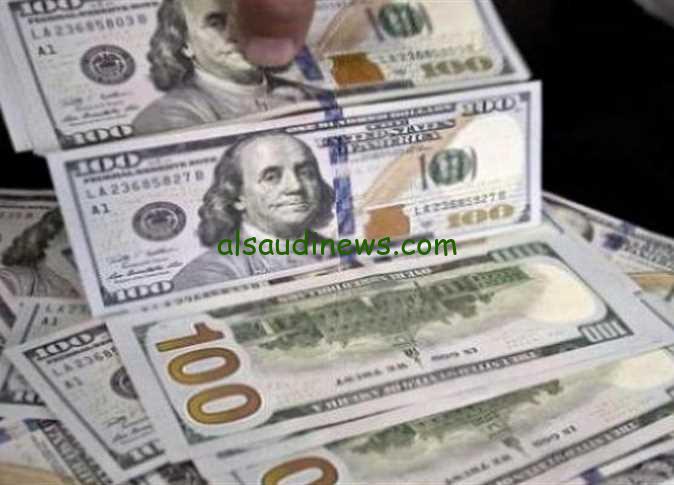 “الورقة الخضرا وصلت لكام” سعر الدولار اليوم مقابل الجنيه المصري الخميس 31 أكتوبر 2024 وفي البنوك المصرية