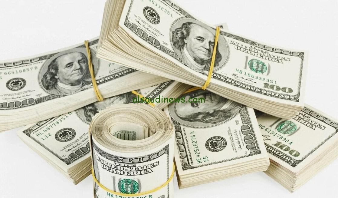“ارتفاع في العملة الصعبة ” سعر الدولار اليوم الاربعاء 2 اكتوبر 2024 في السوق السوداء والبنوك المصرفية