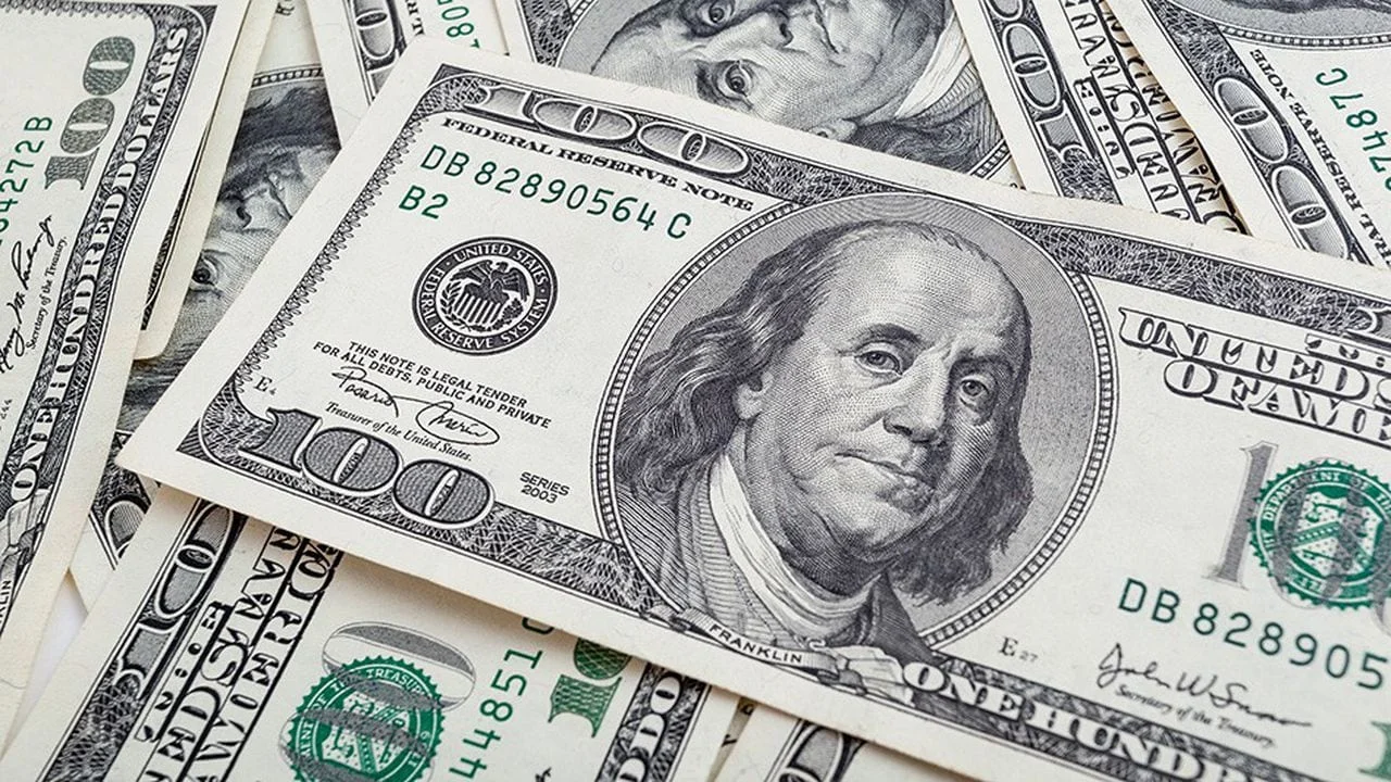 ” Dollar ارتفاع صاروخي للأخضر ” .. أعلى سعر للدولار اليوم في السوق السوداء اليوم 8 أكتوبر 2024 والبنوك المصرية