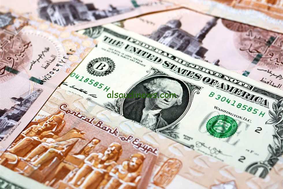 ” الورقة الخضرا وقعت ” سعر الدولار في السوق السوداء اليوم الاثنين 21/10/2024 وفي البنوك بمصر