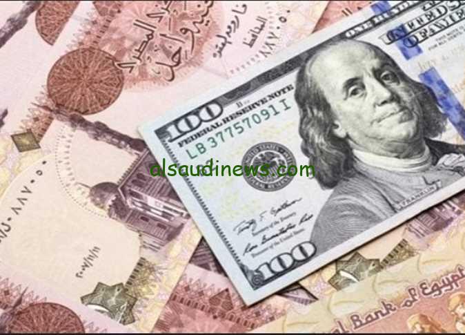 استقرار ملحوظ .. سعر الدولار في السوق السوداء اليوم الثلاثاء 1 أكتوبر 2024 وفي البنك المركزي المصري