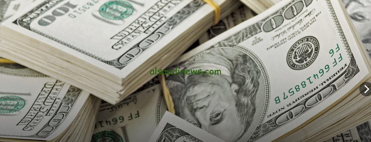“الدولار نار” سعر الدولار في السوق السوداء في مصر اليوم الثلاثاء 22 أكتوبر 2024 وفي البنوك المصرفية
