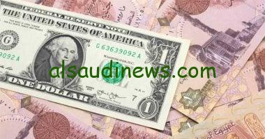 الدولار بكام جنية؟.. سعر الدولار مقابل الجنية المصري اليوم الخميس 31 أكتوبر 2024 في البنوك
