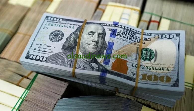 ورقة ال 50 دولار امريكي بكام فى السوق السوداء ؟.. سعر الدولار اليوم مقابل الجنية المصري فى جميع البنوك