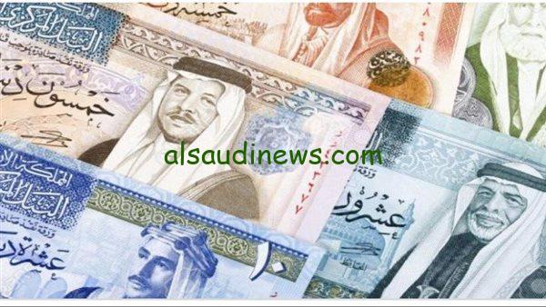“مؤشر جديد” سعر الدينار الأردني مقابل الجنيه المصري اليوم الخميس 31 / أكتوبر / 2024 داخل البنوك والأسواق الموازية