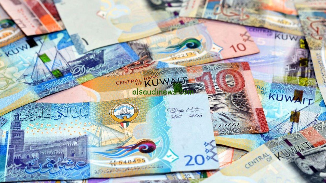 “١٠٠ جنيه كم بالكويت؟” سعر الدينار الكويتي في السوق السوداء اليوم الاثنين 21 أكتوبر 2024 وفقا لأخر تحديثات