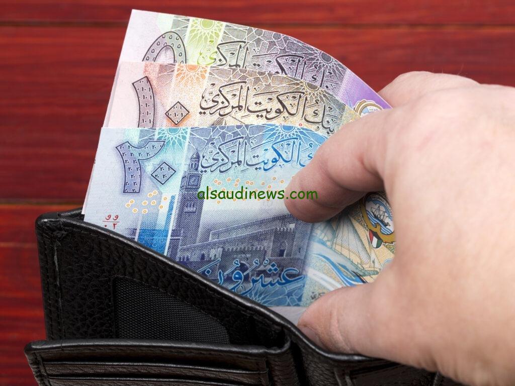 سعر الصرف| سعر الدينار الكويتي مقابل الجنية المصري اليوم الخميس الموافق 17 اكتوبر 2024 وفي البنوك المصرية