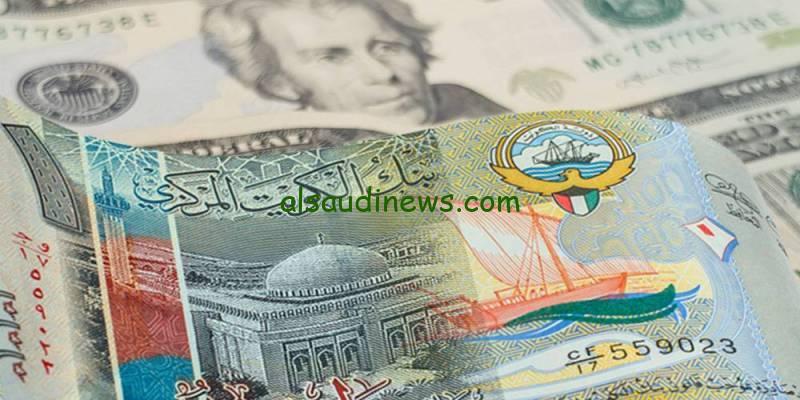 “الدينار في العالي” سعر الدينار الكويتي مقابل الجنيه المصري اليوم الأحد 27 أكتوبر 2024 وفقا لأخر تحديثات البنوك المصرية