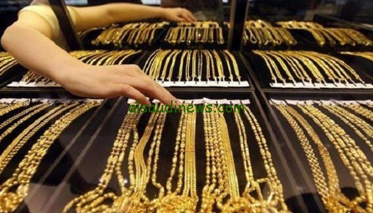” الحق اشتري يا عريس ” سعر جرام الذهب عيار 21 سعر الذهب اليوم الخميس 31 أكتوبر 2024 في محلات الصاغة المصرية