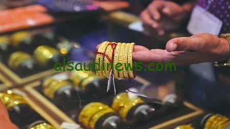 بكام عيار 21 النهاردة.. سعر الذهب اليوم فى جميع محلات الصاغة المصرية بالمصنعية تحديث لحظى