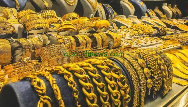“عيار 24 وصل لكام؟” أسعار الذهب اليوم الأربعاء 30 أكتوبر 2024 في محلات الصاغة وأسعار السبائك
