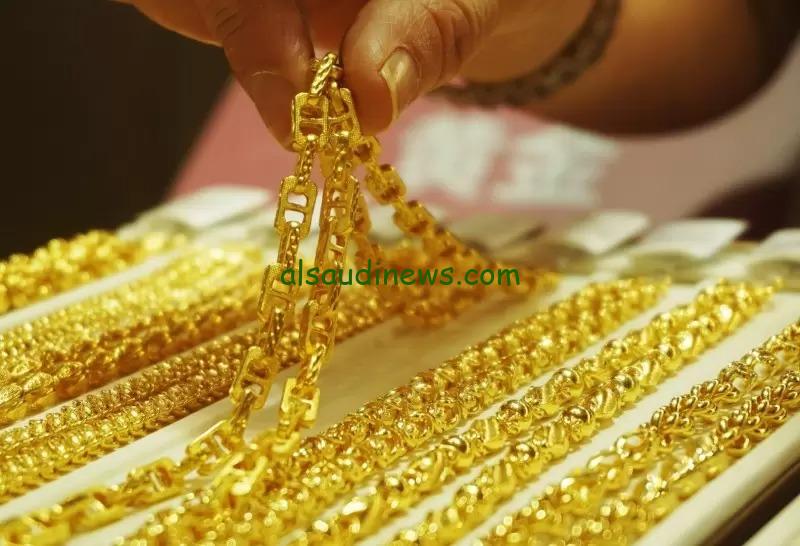 بكام عيار 21 يا عريس.. سعر الذهب اليوم 13 اكتوبر 2024 فى الصاغة المصرية فى تعاملات الصباح