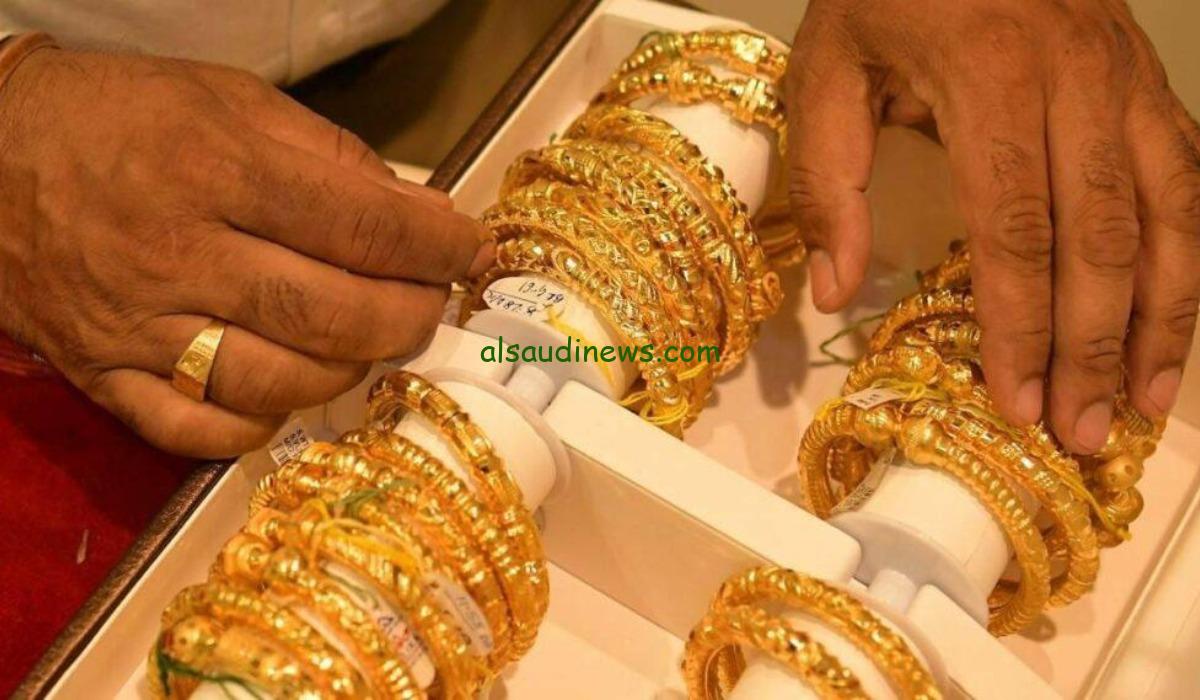 بكام عيار 21 اليوم .. سعر الذهب اليوم 20 اكتوبر 2024 فى كافة محلات الصاغة وسعر السبائك جميع الاوزان