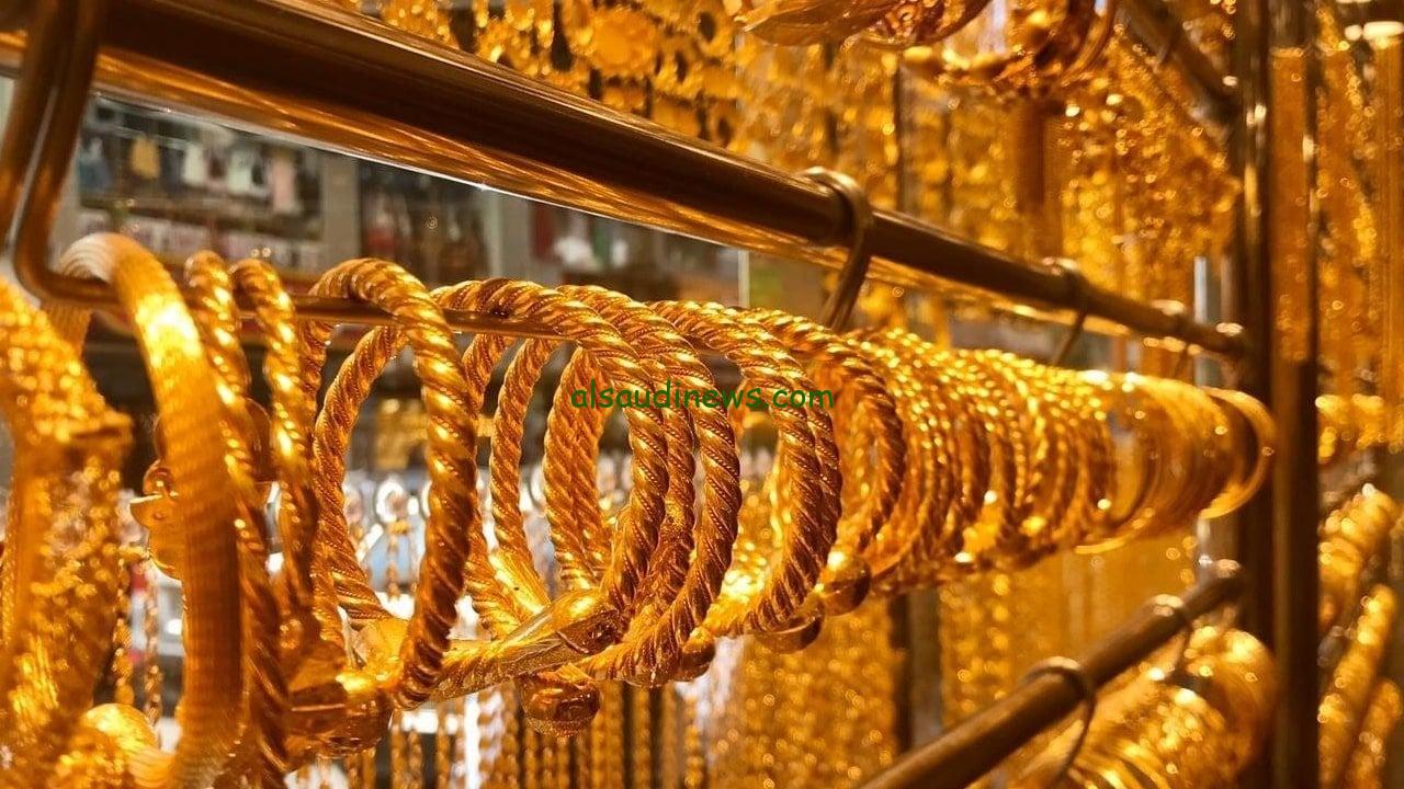 الاصفر اتجنن خلاص! .. سعر جرام الذهب عيار 21 سعر الذهب اليوم 24-10-2024 فى كافة محلات الصاغة المصرية