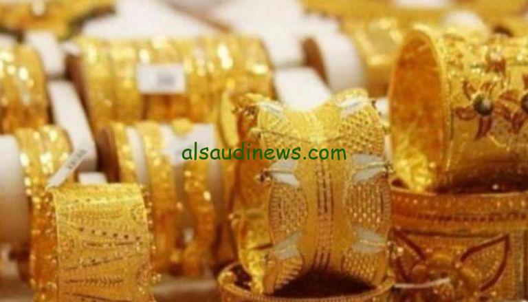 عيار 21 بسعر مفاجأة ياعريس.. سعر الذهب اليوم الثلاثاء 8 اكتوبر 2024 فى مصر فى جميع محلات الصاغة