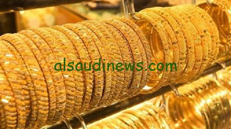 الأصفر في العالي من تاني.. سعر الذهب اليوم عيار 21 الأربعاء 30-10-2024