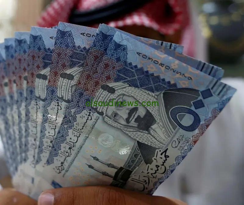 الورقة 100 ريال سعودي كم مصري فى السوق السوداء؟.. سعر الريال السعودي اليوم فى جميع البنوك المصرية