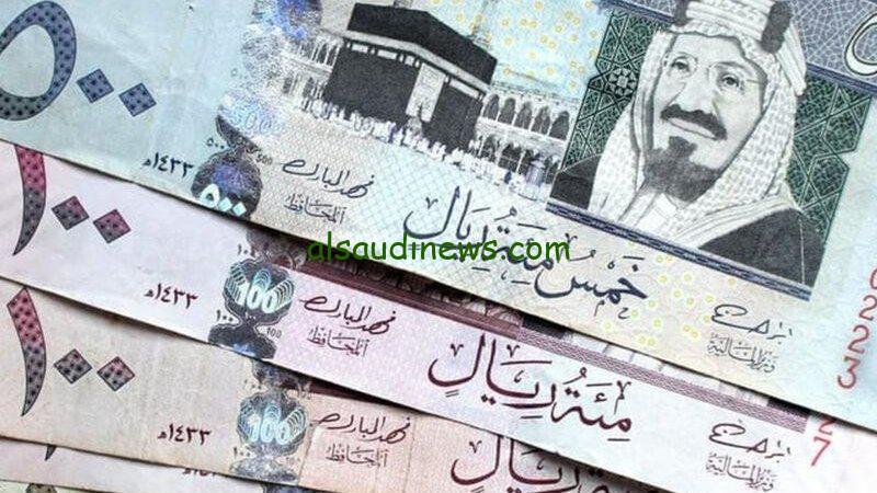 ” الريال وصل كام ؟ “سعر الريال السعودي اليوم في السوق السوداء السبت 5 أكتوبر 2024 والبنوك المصرية