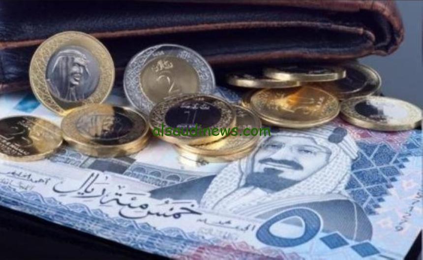 السعودي بكام مصري.. سعر الريال السعودي اليوم مقابل الجنية المصري في البنوك الجمعة 1 نوفبر 2024