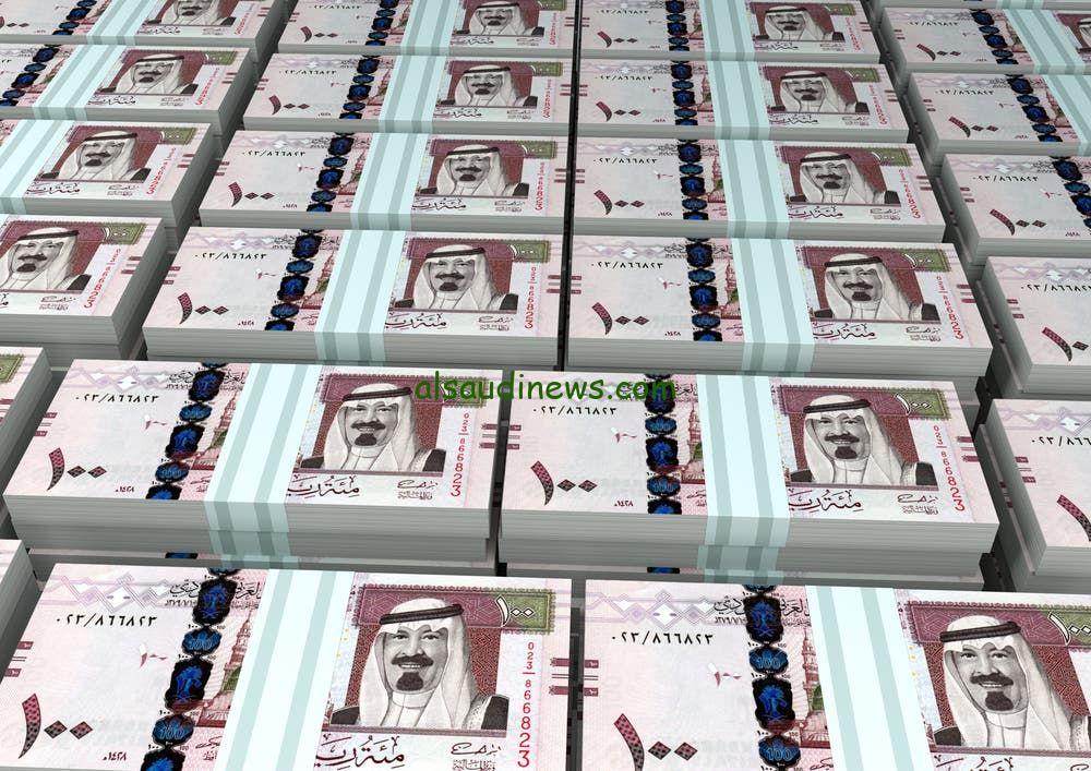 “فرصة للحج” اعلي سعر للريال السعودي في السوق السوداء اليوم الخميس 31 أكتوبر 2024 وفي البنوك