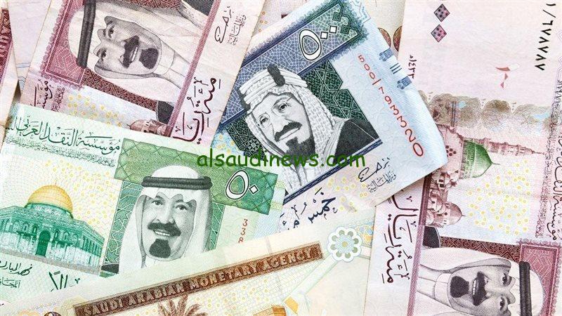 إعرف بكام إنهارة .. سعر الريال السعودي اليوم في السوق السوداء اليوم الأربعاء 30 أكتوبر 2024 مقابل الجنية المصري في البنوك المختلفة