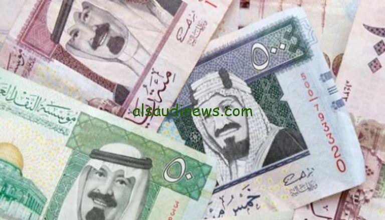 الـ100 ريال بكام مصري؟.. سعر الريال السعودي في السوق السوداء اليوم الأربعاء 9 أكتوبر 2024 مقابل الجنيه المصري