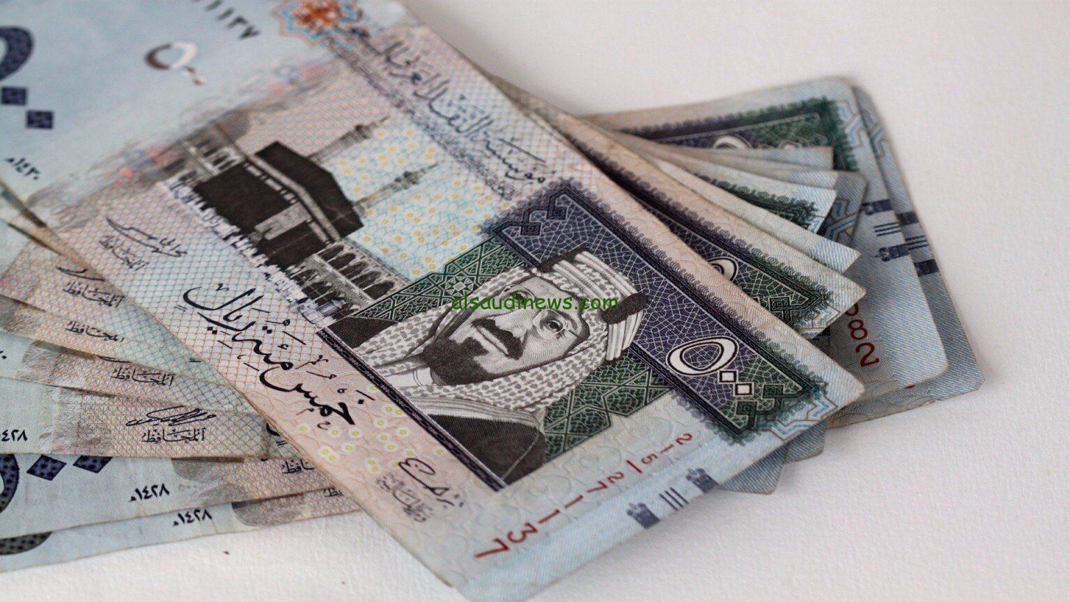 تراجع … سعر الريال السعودي في السوق السوداء اليوم الثلاثاء 1 أكتوبر 2024 وفي البنوك المصرية