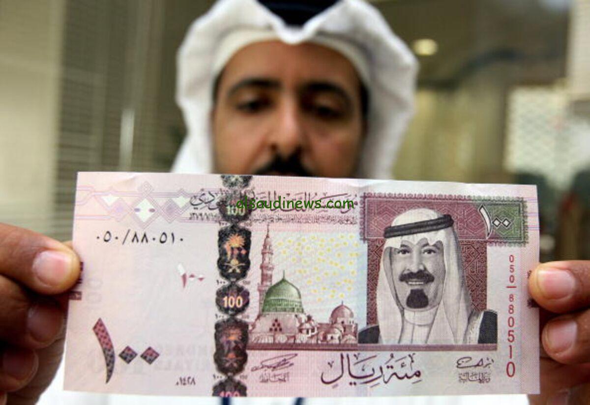 الملكي ينهار.. سعر الريال السعودي مقابل الجنيه المصري في السوق السوداء اليوم الثلاثاء 1 أكتوبر 2024 وفي البنوك المصرفية