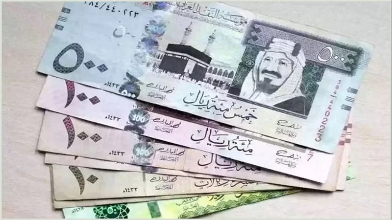 العملة السعودية بكام.. سعر الريال اليوم مقابل الجنية المصري الإثنين 28-10-2024