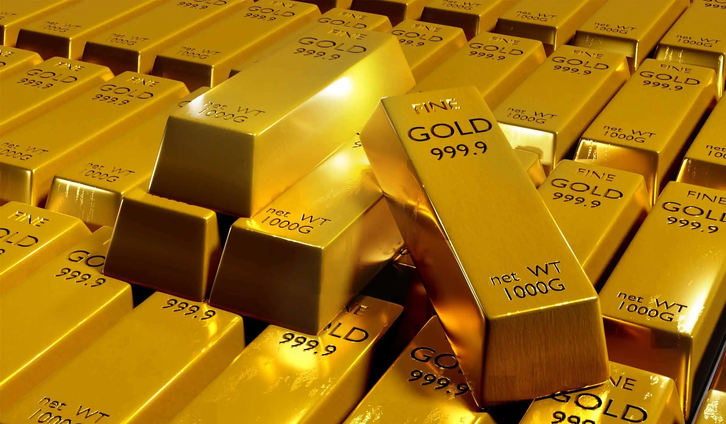 “الحق الفرصة” كم سعر سبيكة ذهب 100 جرام btc اليوم الأثنين 21 أكتوبر 2024 في جميع الصاغة المصرية