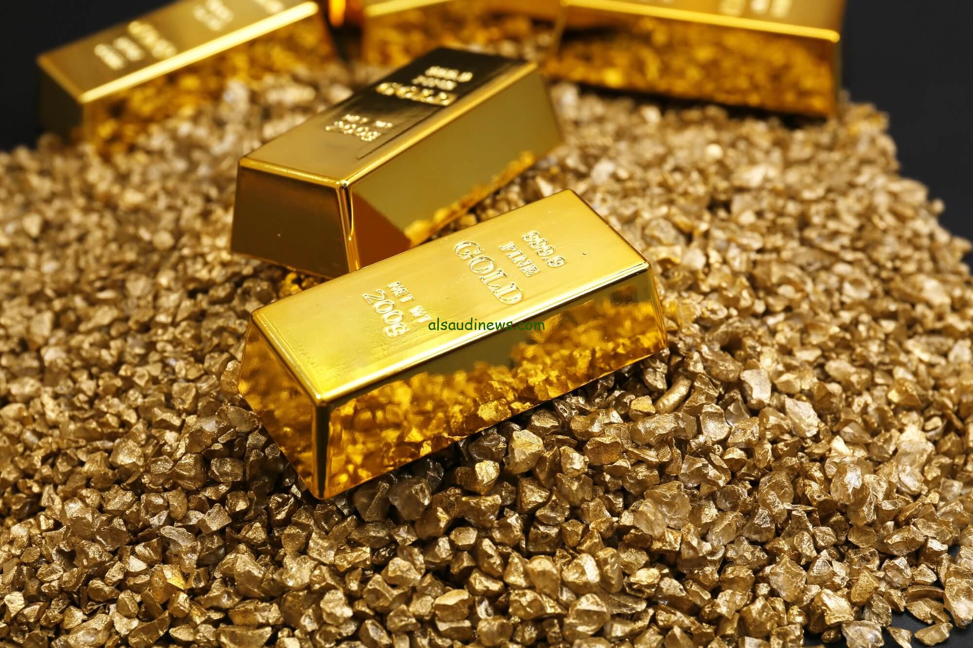 “بديل الشهادات” سعر سبيكة ذهب 10 جرام btc اليوم الثلاثاء 22-10-2024 في جميع محلات الصاغة المصرية