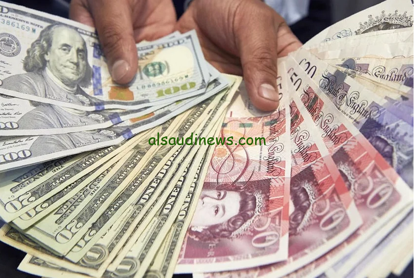 الدينار بــ 158 جنيه.. أسعار العملات اليوم في مصر الأربعاء 9 أكتوبر 2024 وفقاً للتحديث الأخير