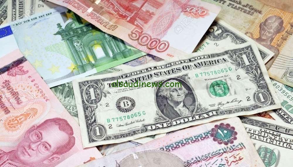 الدولار بكـــام.. اسعار العملات اليوم في السوق السوداء الاربعاء 9-10-2024 وفقا لأخر تحديثات