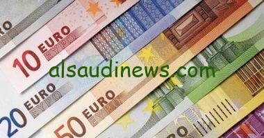 ثبات في العملة الأوروبية.. سعر اليورو اليوم الأحد 27-10-2024 في البنوك المصرية