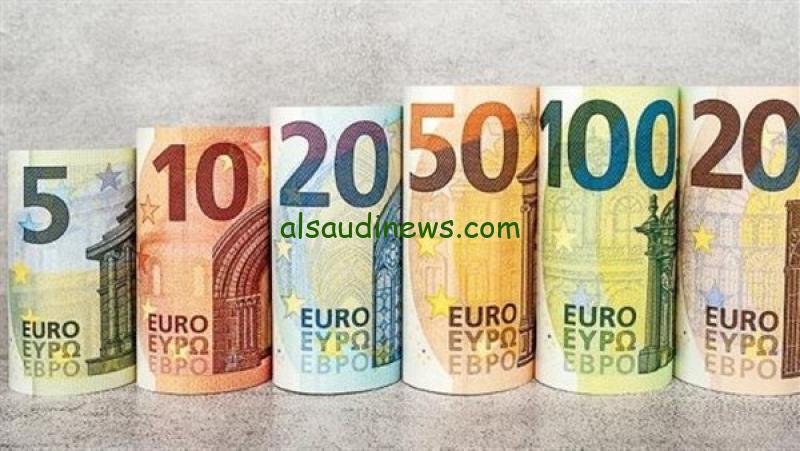 “جنون العملة الأوروبية” سعر اليورو اليوم الاثنين 28 أكتوبر 2024 بالبنوك في مصر والسوق الموازية