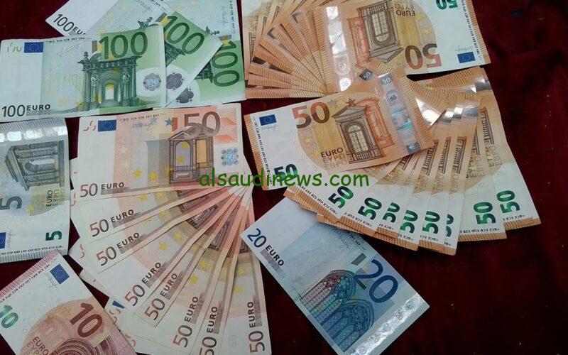 اليورو يواصل الارتفاع.. سعر اليورو اليوم في بنك مصر الأربعاء 9 أكتوبر 2024 وفي البنوك المصرية