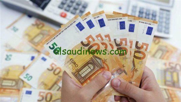 “الأوروبي عامل قلق” سعر اليورو اليوم في مصر الخميس 24/10/2024 بكل البنوك المتواجدة حاليا