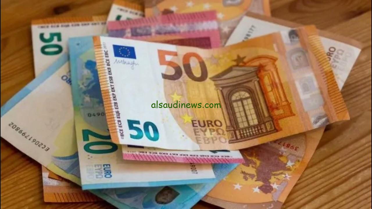 100 يورو بكام جنية.. سعر اليورو في السوق السوداء اليوم الأربعاء 16 أكتوبر 2024 وفي مختلف البنوك المصرفية