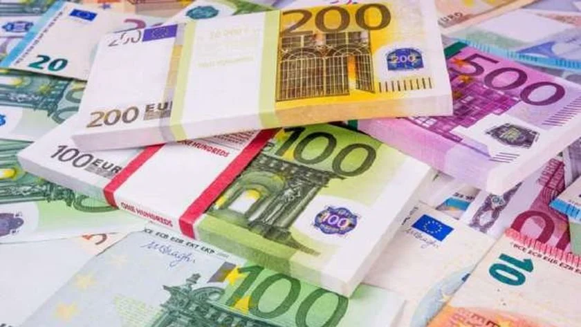 “الـeuro الأجنبي” سعر اليورو في السوق السوداء اليوم السبت 5 أكتوبر 2024 مقابل الجنيه المصري وفقا لأخر تحديثات