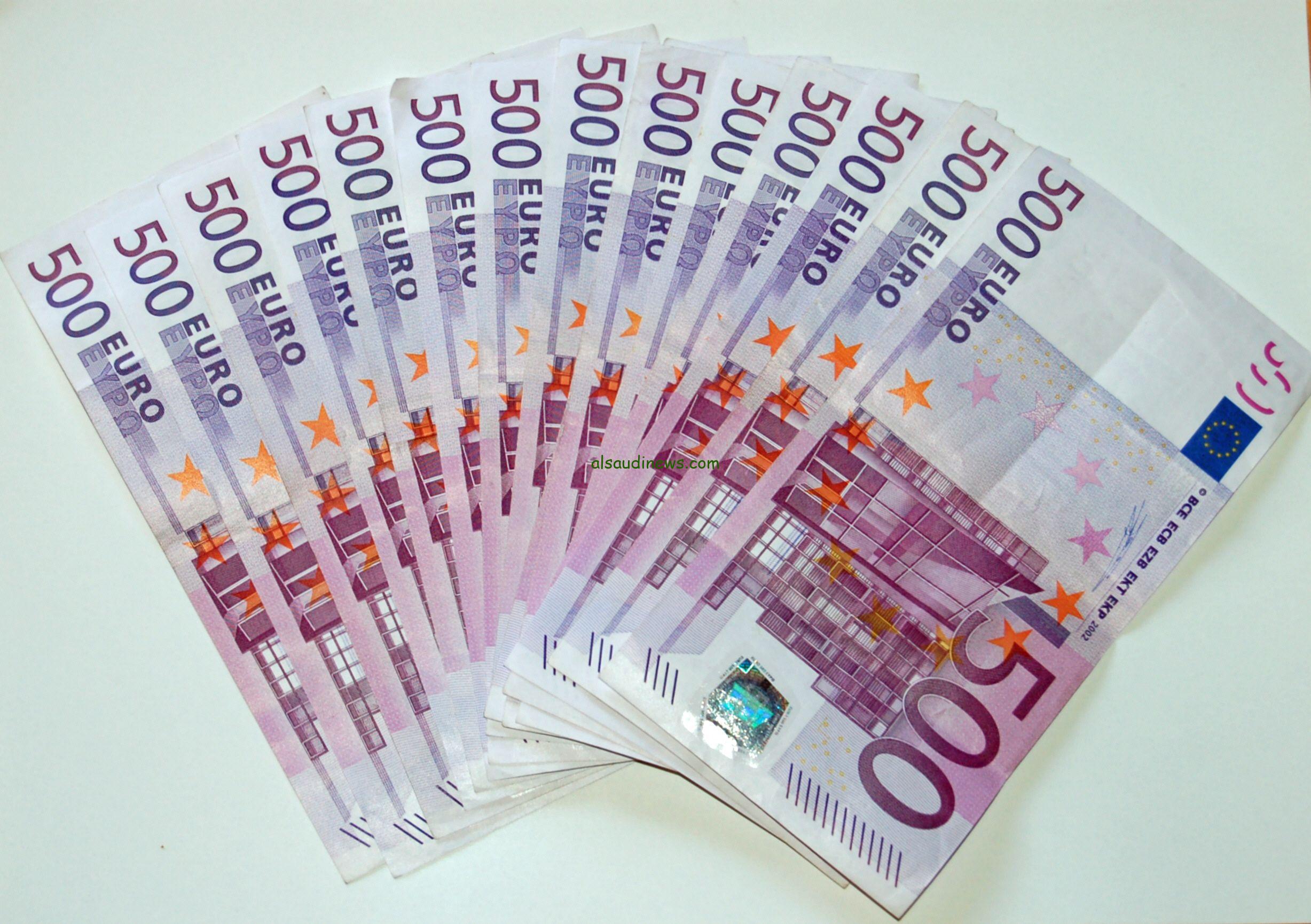 ” ارتفاع الأوروبي ” سعر اليورو في السوق السوداء اليوم الجمعة 4/10/2024 والسعر في جميع البنوك المصرية