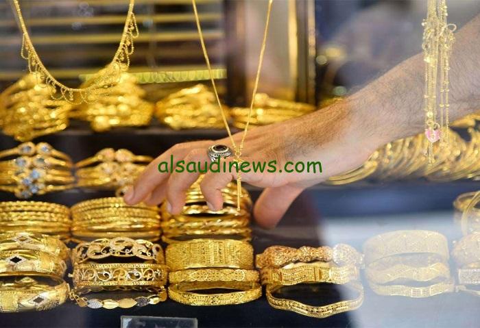 الدهب ولع.. سعر جرام الذهب عيار 21 سعر الذهب اليوم الأربعاء 23 أكتوبر 2024 في محلات الصاغة