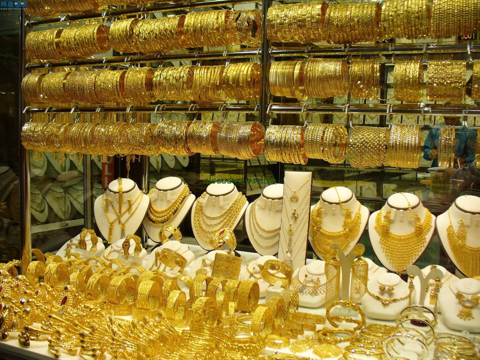 سعر جرام الذهب عيار 21 سعر الذهب اليوم السبت 26 أكتوبر 2024 في محلات الصاغة