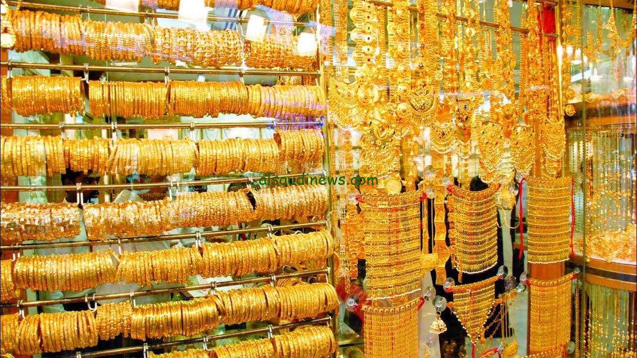 ” الذهب في الطالع ” سعر جرام الذهب عيار 21 سعر الذهب اليوم الأربعاء 30-10-2024 في كافة محلات الصاغة المصرية