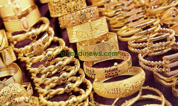 الحق قبل الغلاء.. سعر جرام الذهب عيار 21 سعر الذهب اليوم السبت 19 اكتوبر 2024 بالمصنعية