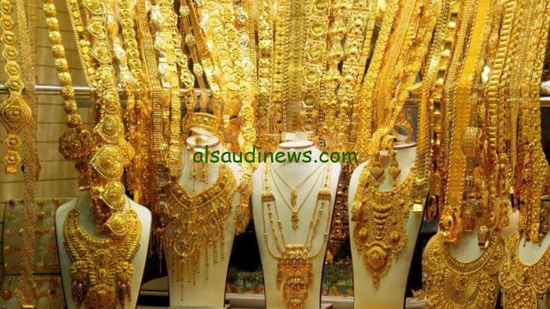 ارتفاع الأصفر مجددا … سعر جرام الذهب عيار 21 سعر الذهب اليوم السبت 26 أكتوبر 2024 بالمصنعية وأسعار السبائك