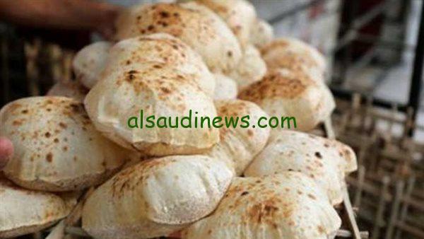 سعر رغيف الخبز الجديد اليوم الاثنين 21 أكتوبر 2024 بعد زيادة البنزين الدعم هيتشال