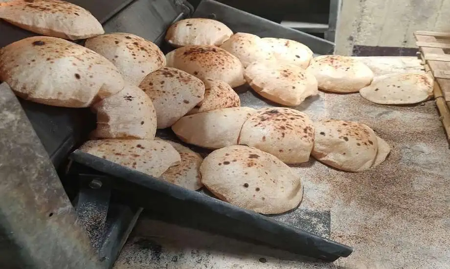 ” رغيف العيش بكام ” سعر رغيف الخبز بعد التسعيرة الجديدة 2024 وزيادة سعر الخبز السياحي