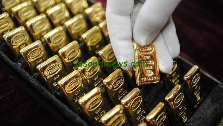 ” رخصت بتبدأ من 4271 ” سعر سبيكة الذهب 10 جرام اليوم السبت الخامس من أكتوبر 2024 في مصر