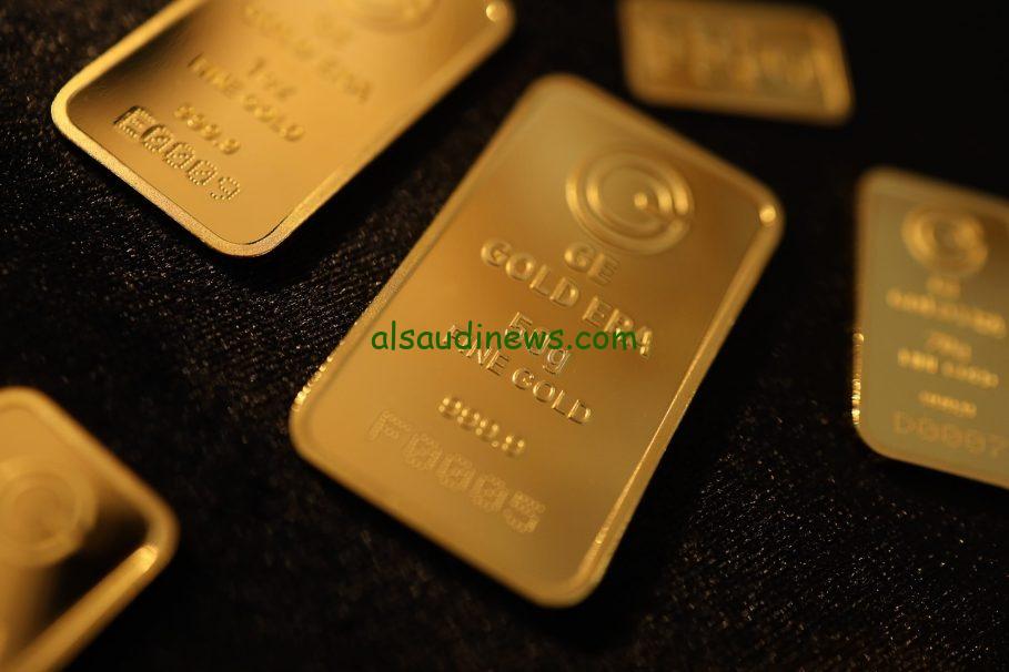 كم سعر السبيكة 50 جرام في مصر؟.. سعر سبيكة الذهب 50 جرام btc اليوم فى جميع اسواق الصاغة جميع الاوزان والاعيرة